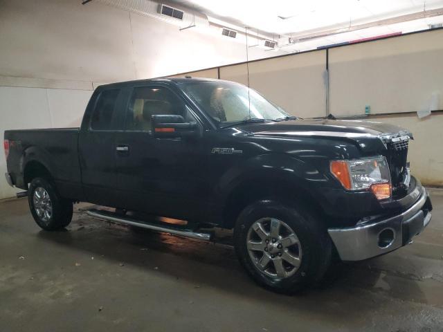 2014 Ford F150 Super Cab - Image 4