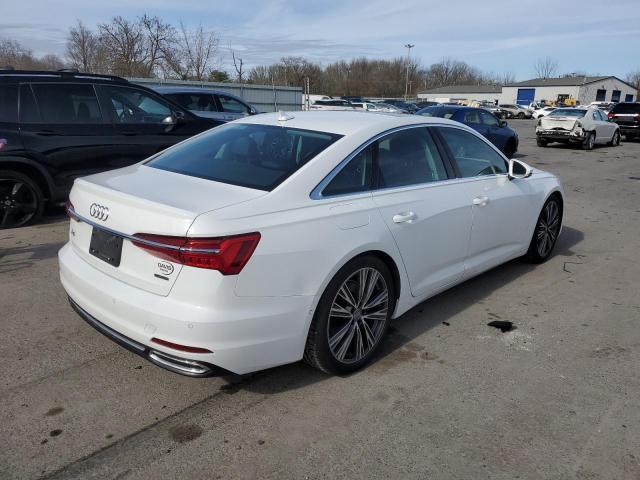 2019 Audi A6 Premium Plus - Image 3