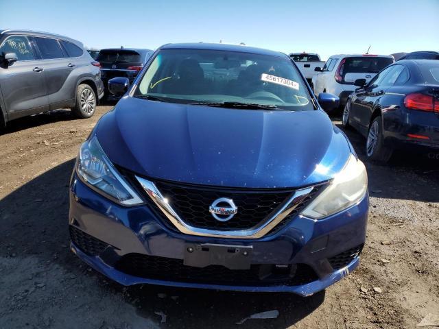 2018 Nissan Sentra S - Фото 5
