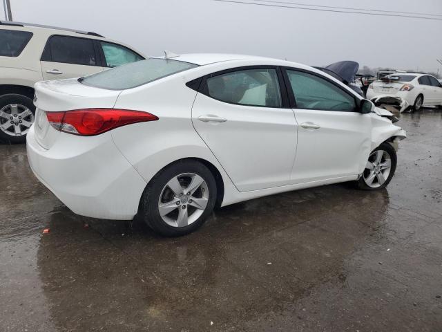 2013 Hyundai Elantra Gls - Фото 3