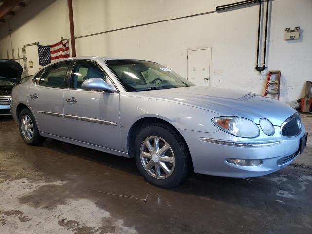 2006 Buick Lacrosse Cxl - Фото 4