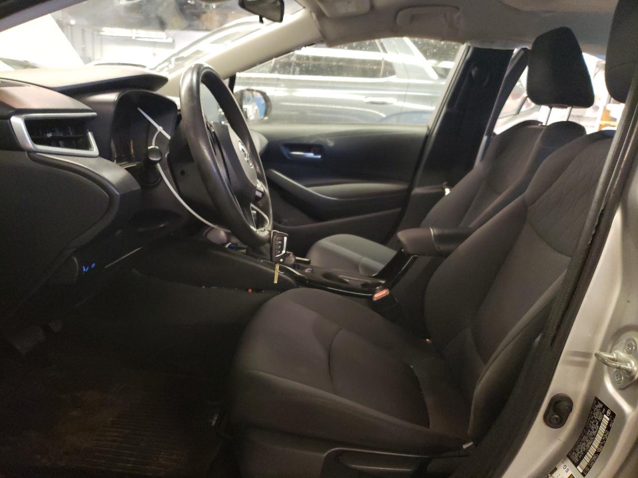 2020 TOYOTA COROLLA LE - Image 7