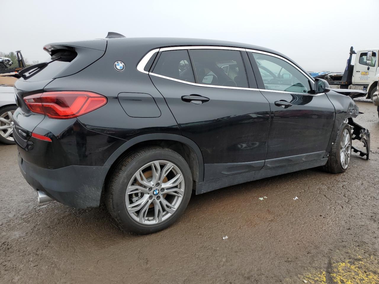 2018 BMW X2 XDRIVE2 - Фото 3