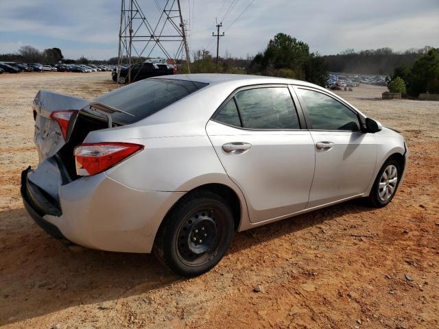 2016 Toyota Corolla L - Image 3