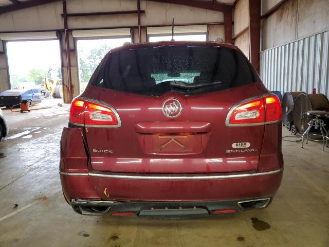 2015 Buick Enclave - Фото 6