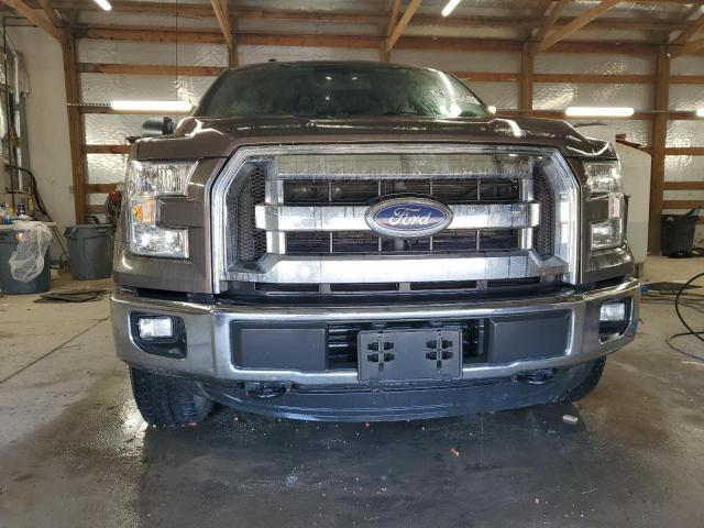 2016 Ford F150 Supercrew - Image 5