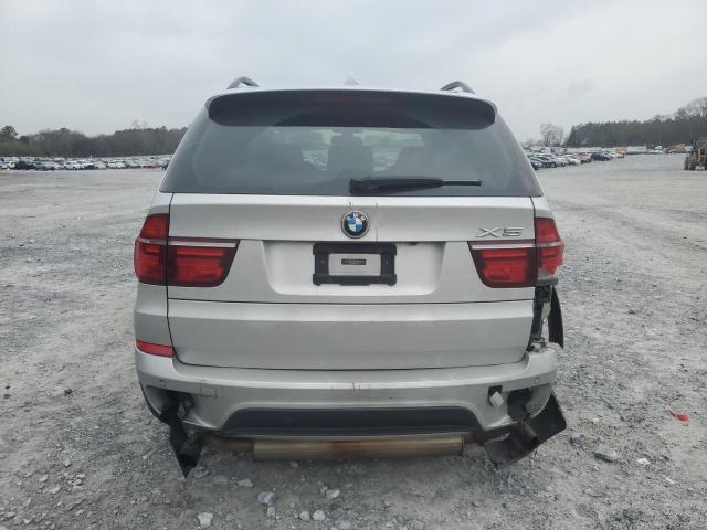 2013 BMW X5 xDrive35I - Фото 6