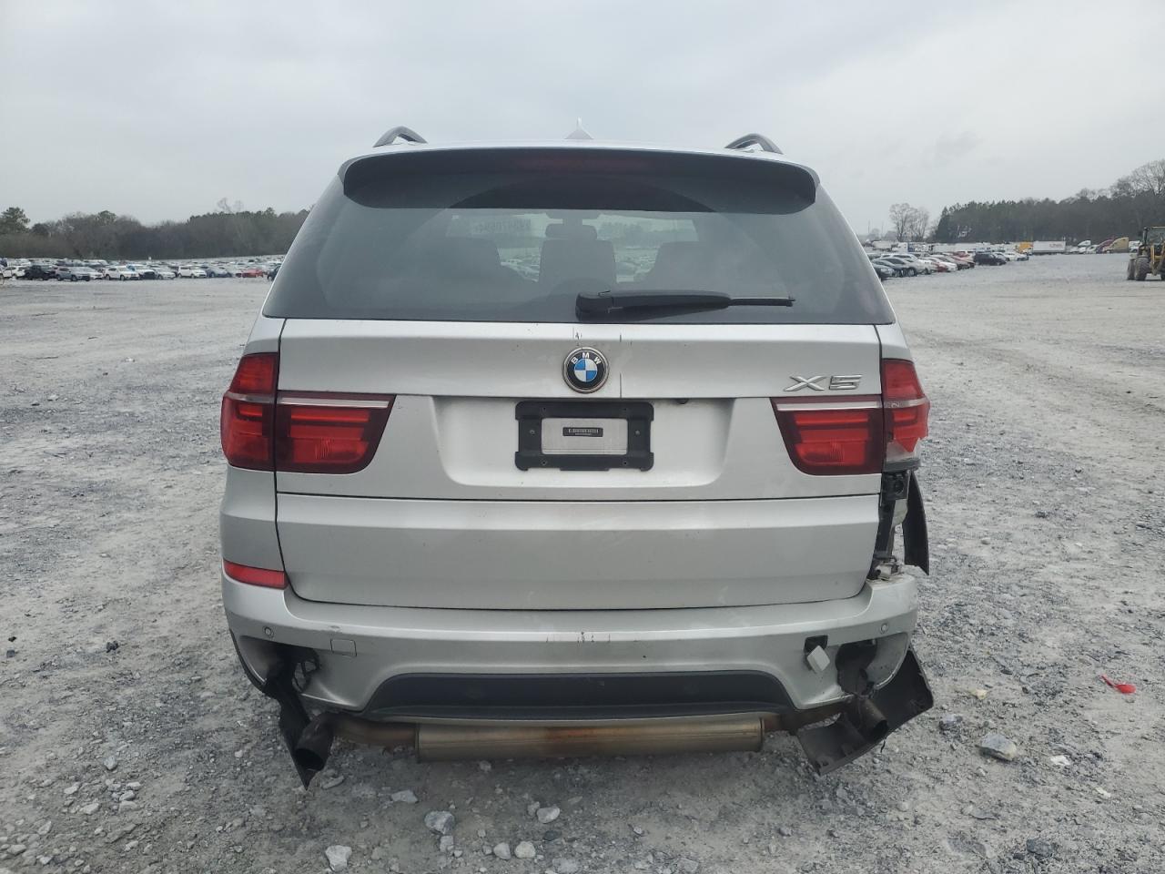 2013 BMW X5 XDRIVE3 - Фото 6