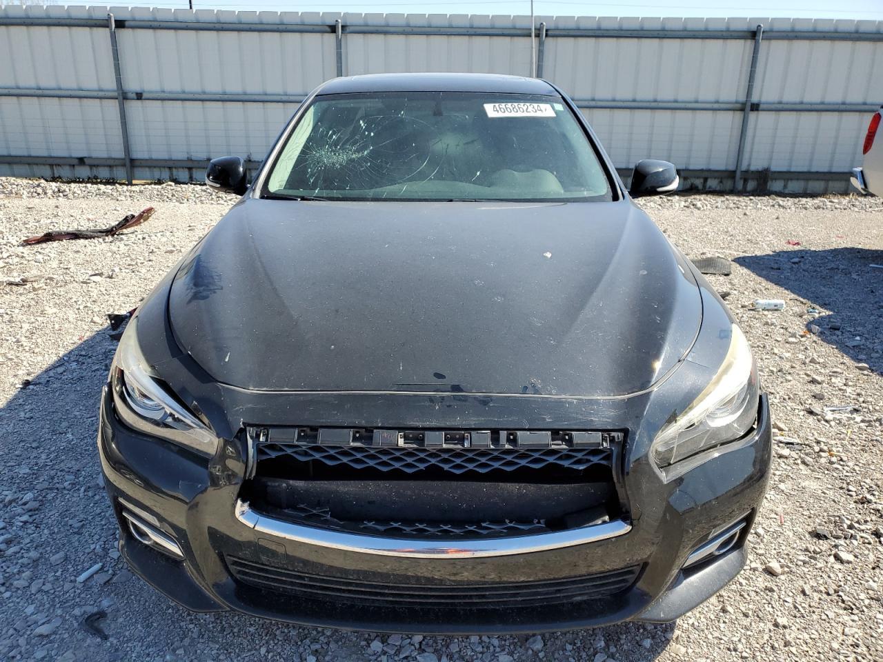 2015 INFINITI Q50 BASE - Фото 5