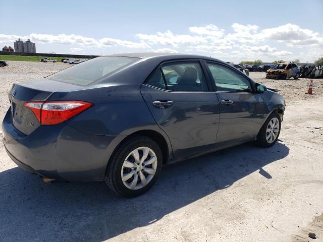 2014 Toyota Corolla L - Фото 3