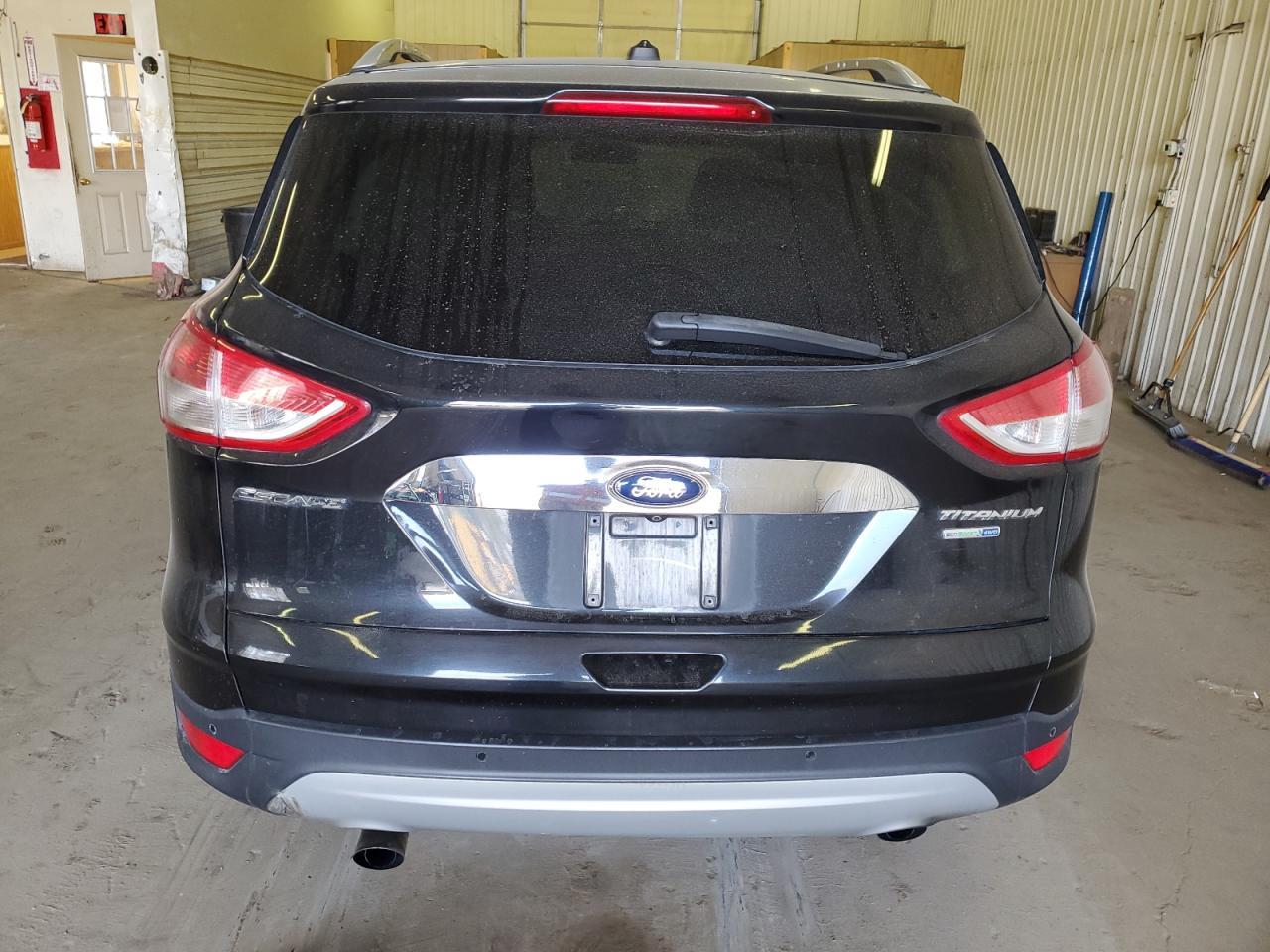 2015 FORD ESCAPE TIT - Image 6