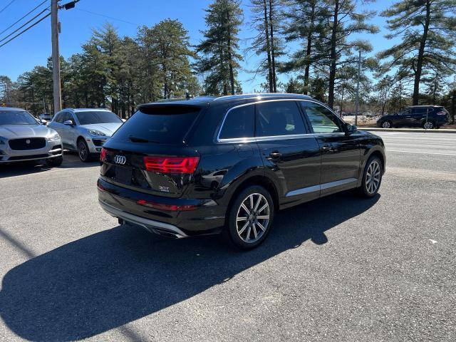 2017 Audi Q7 Premium - Фото 3