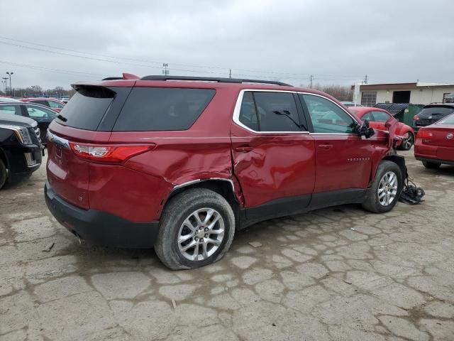 2020 Chevrolet Traverse Lt - Image 3