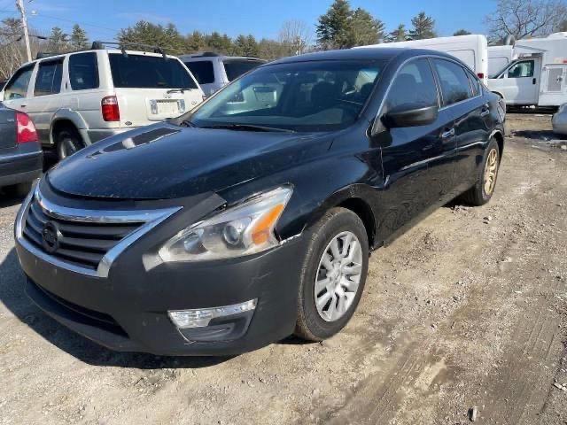 2015 Nissan Altima 2.5 - Image 2