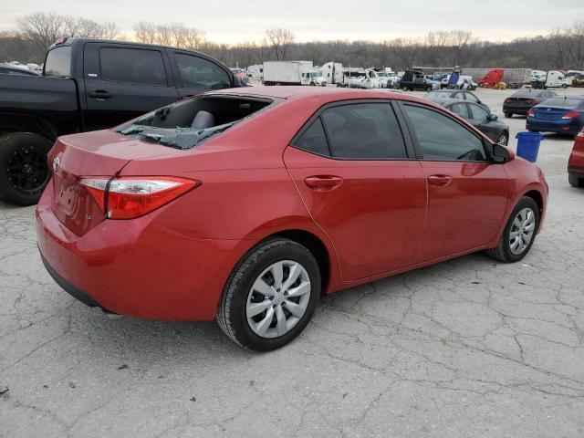 2016 Toyota Corolla L - Фото 3