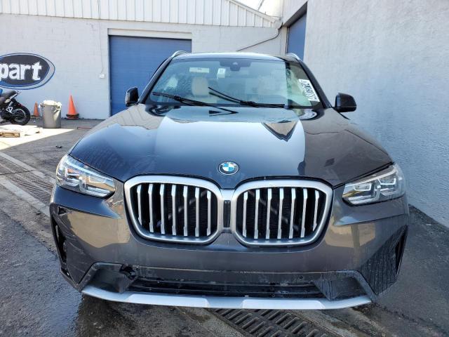 2023 BMW X3 xDrive30I - Фото 5