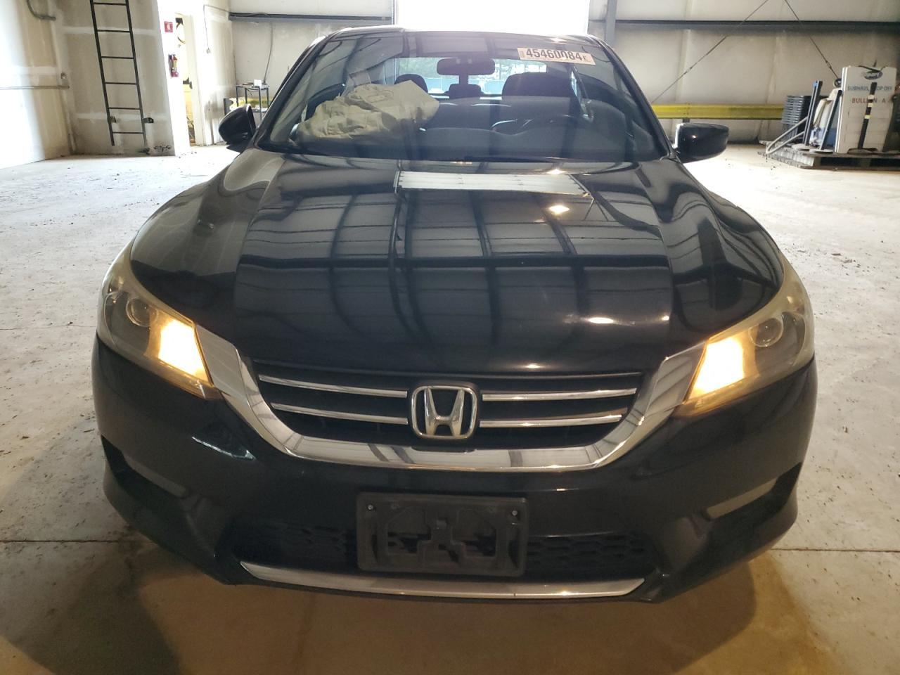 2014 HONDA ACCORD SPO - Image 5