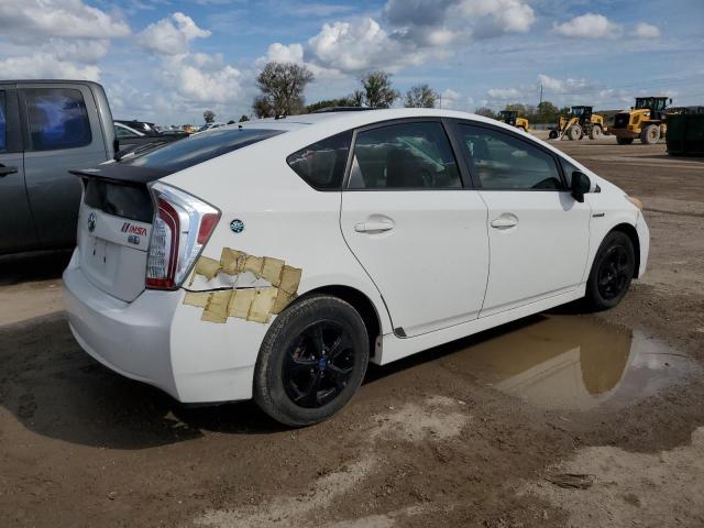 2013 Toyota Prius - Фото 3