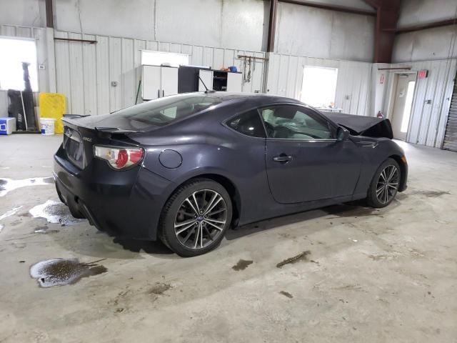 2013 Subaru Brz 2.0 Limited - Фото 3