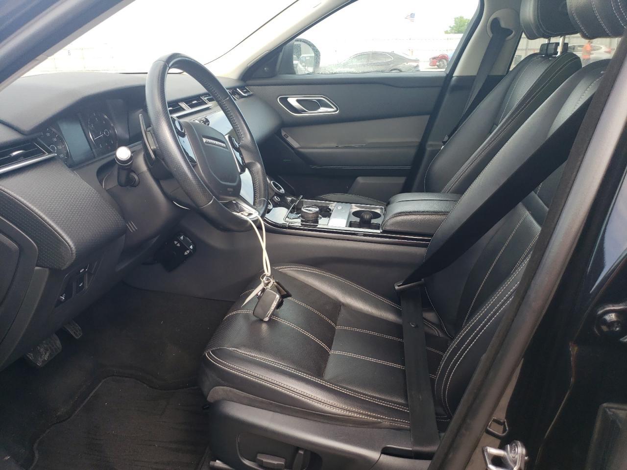 2019 LAND ROVER RANGE ROVE - Фото 7