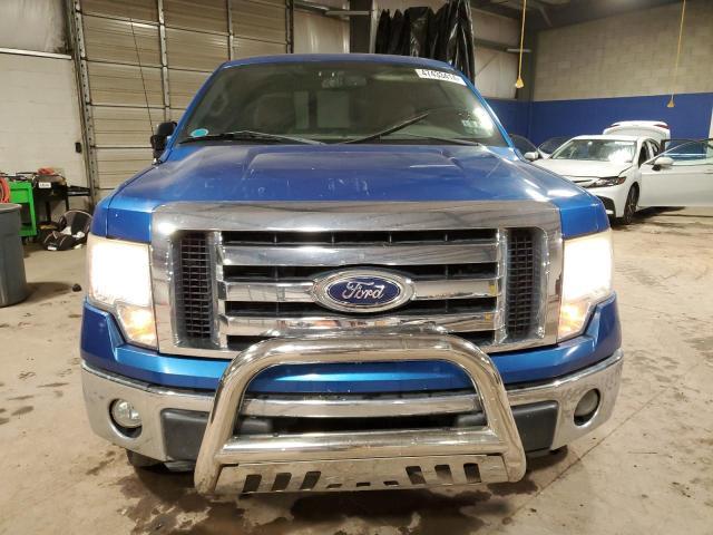 2010 Ford F150 Super Cab - Image 5