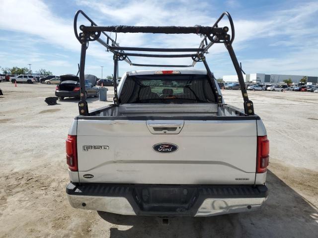 2016 Ford F150 Supercrew - Image 6