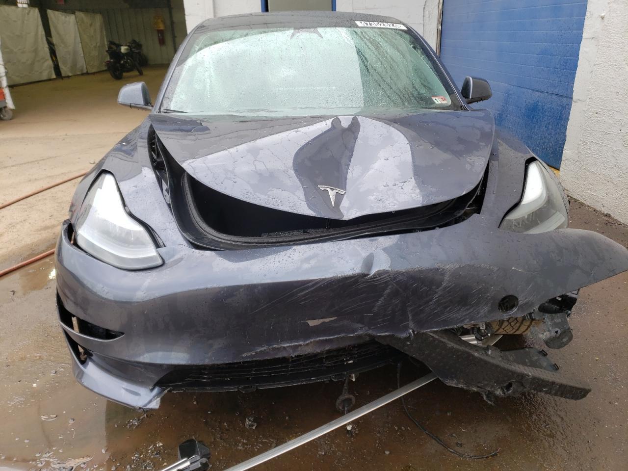 2023 TESLA MODEL 3 - Image 5