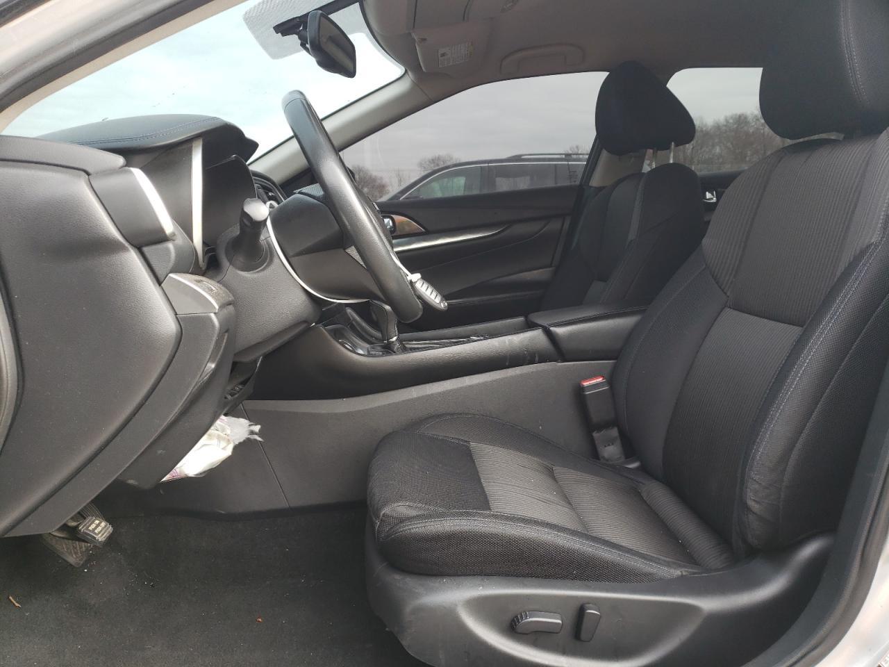 2019 NISSAN MAXIMA S - Image 7