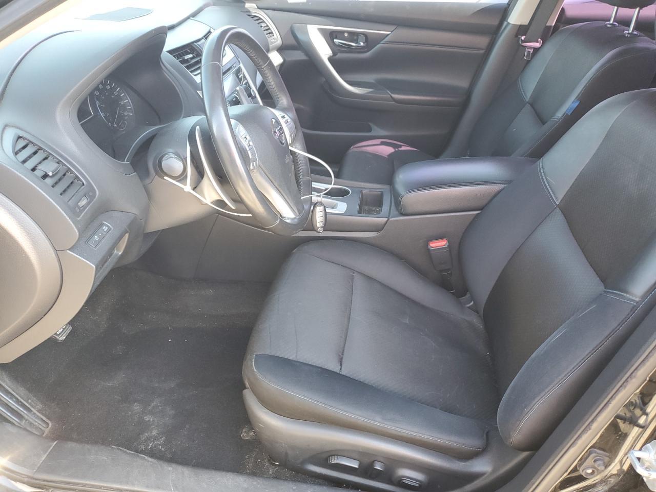 2016 NISSAN ALTIMA 2.5 - Image 7