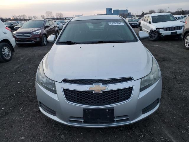 2012 Chevrolet Cruze Lt - Image 5