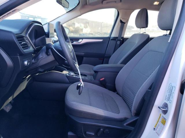 2020 Ford Escape Se - Фото 7