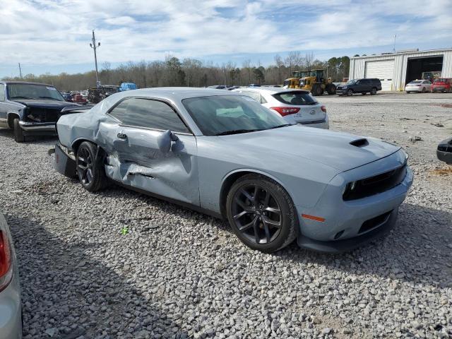 2021 Dodge Challenger Gt - Фото 4