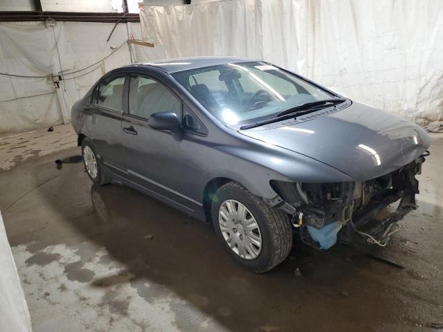 2011 Honda Civic Vp - Фото 4