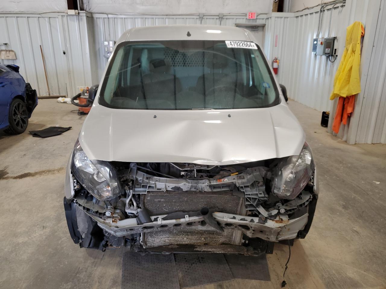 2018 FORD TRANSIT CO - Image 5