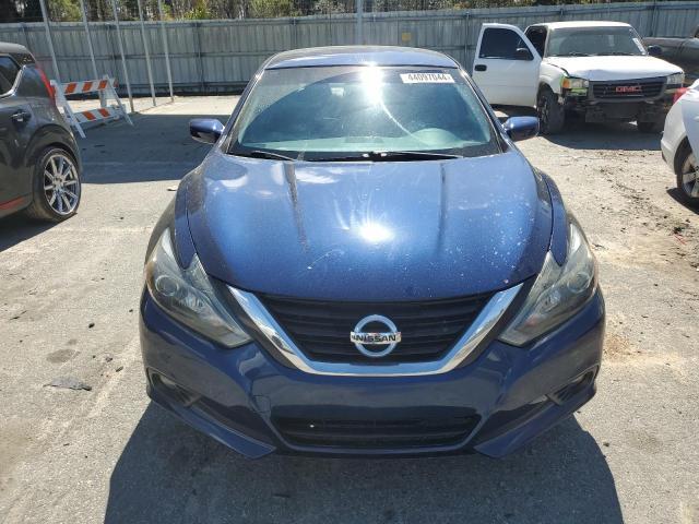 2017 Nissan Altima 2.5 - Фото 5
