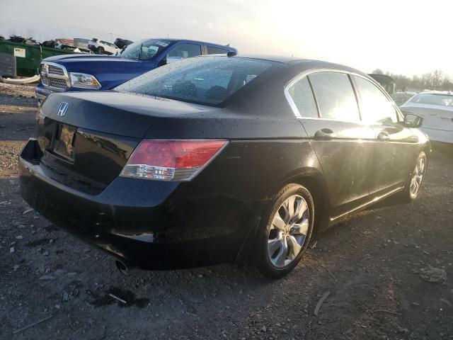 2010 Honda Accord Exl - Image 3