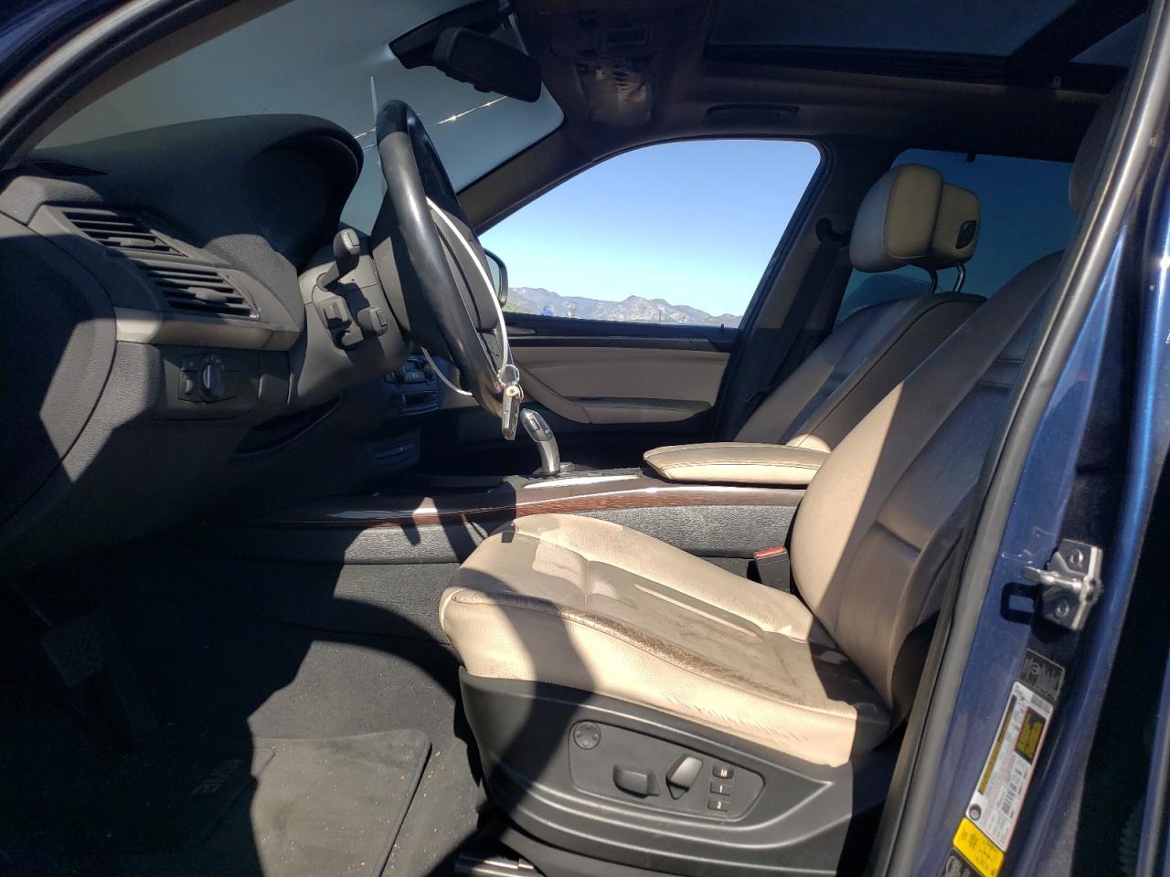 2011 BMW X5 XDRIVE3 - Фото 7