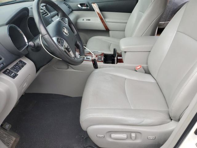 2012 Toyota Highlander Limited - Image 7