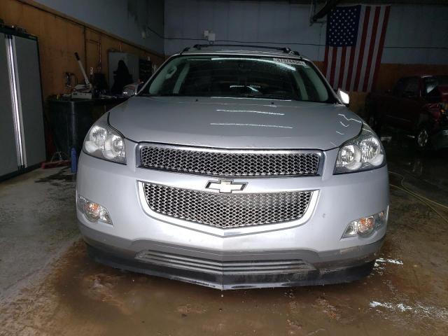 2012 Chevrolet Traverse Lt - Фото 5