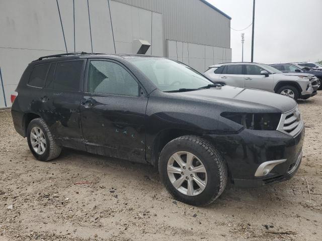 2011 Toyota Highlander Base - Фото 4