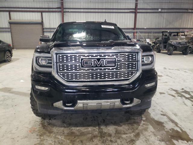 2018 GMC Sierra K1500 Denali - Фото 5