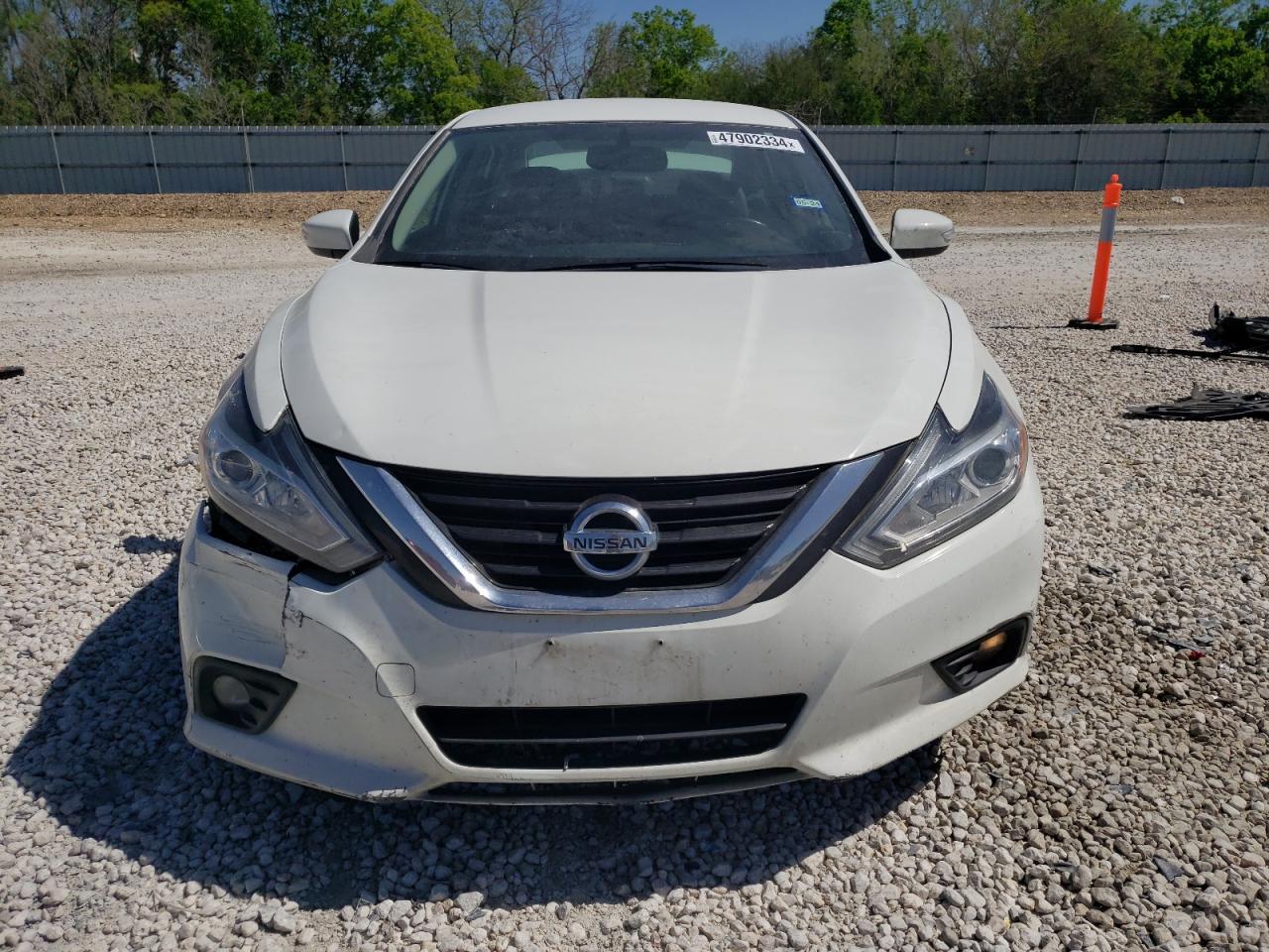 2018 NISSAN ALTIMA 2.5 - Фото 5