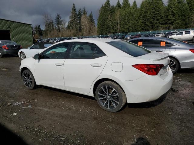 2018 Toyota Corolla L - Фото 2