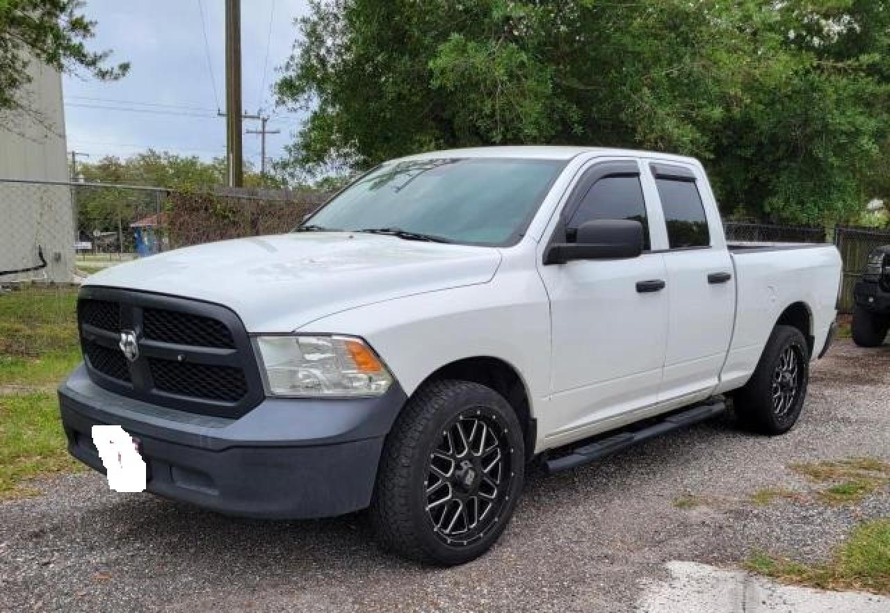 2015 RAM 1500 ST - Image 2