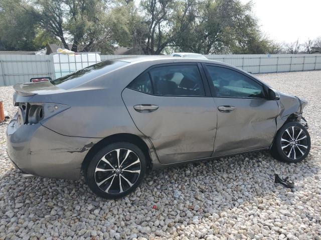 2018 Toyota Corolla L - Фото 3