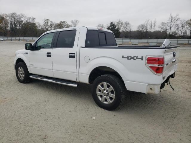 2014 Ford F150 Supercrew - Image 2