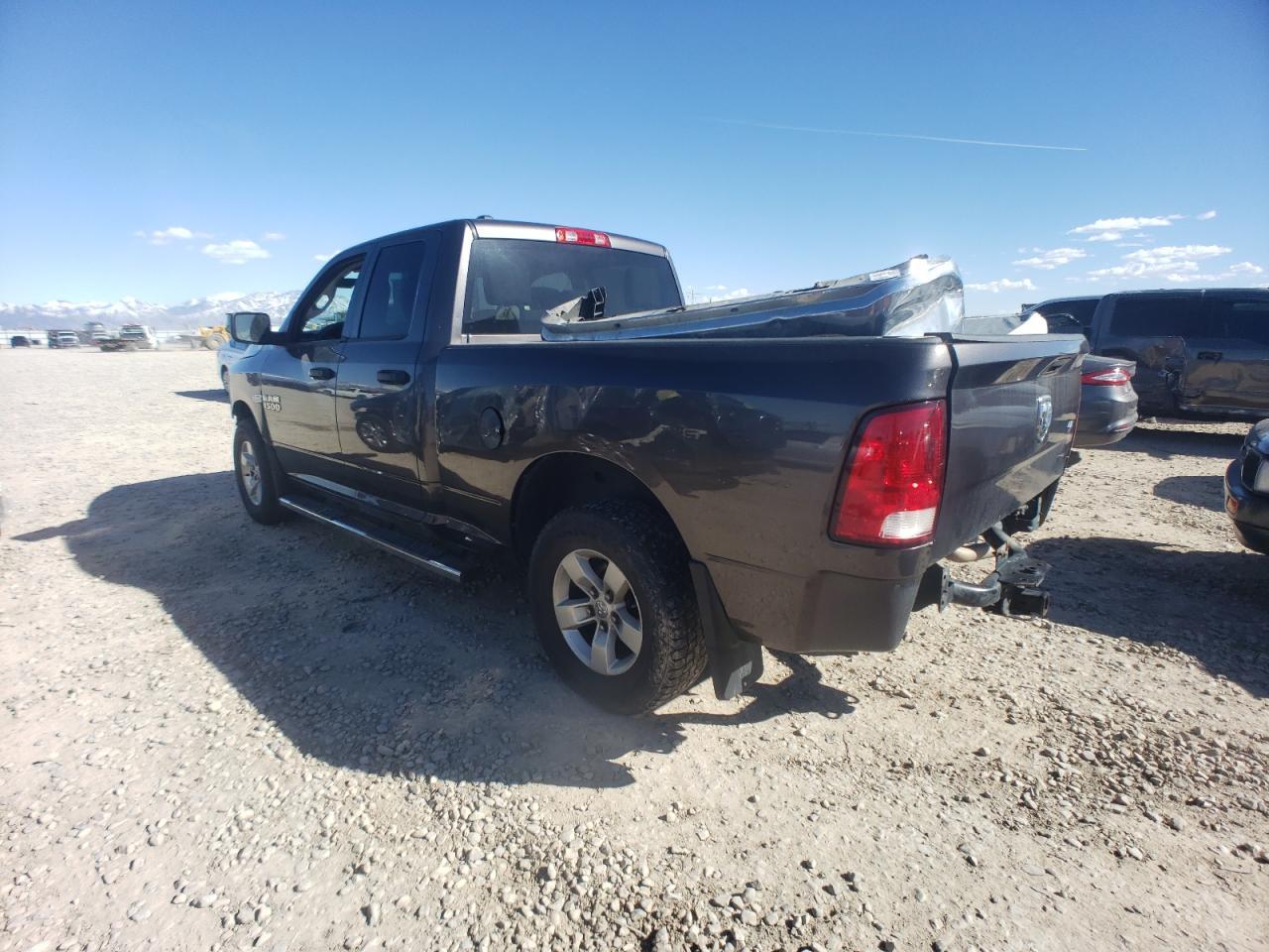 2015 RAM 1500 ST - Image 2