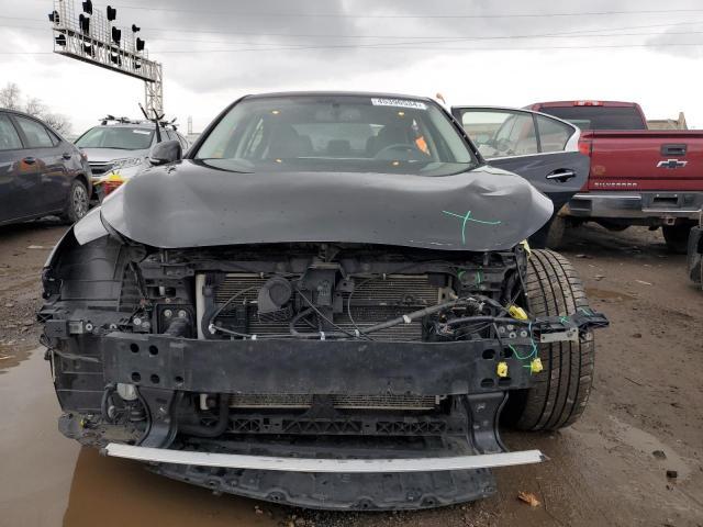 2018 Infiniti Q50 Luxe - Image 5