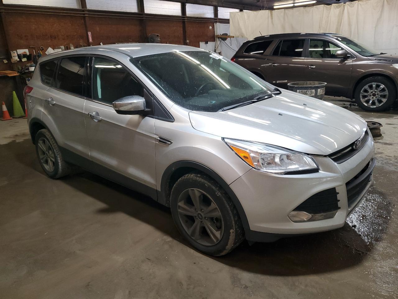 2014 FORD ESCAPE SE - Фото 4