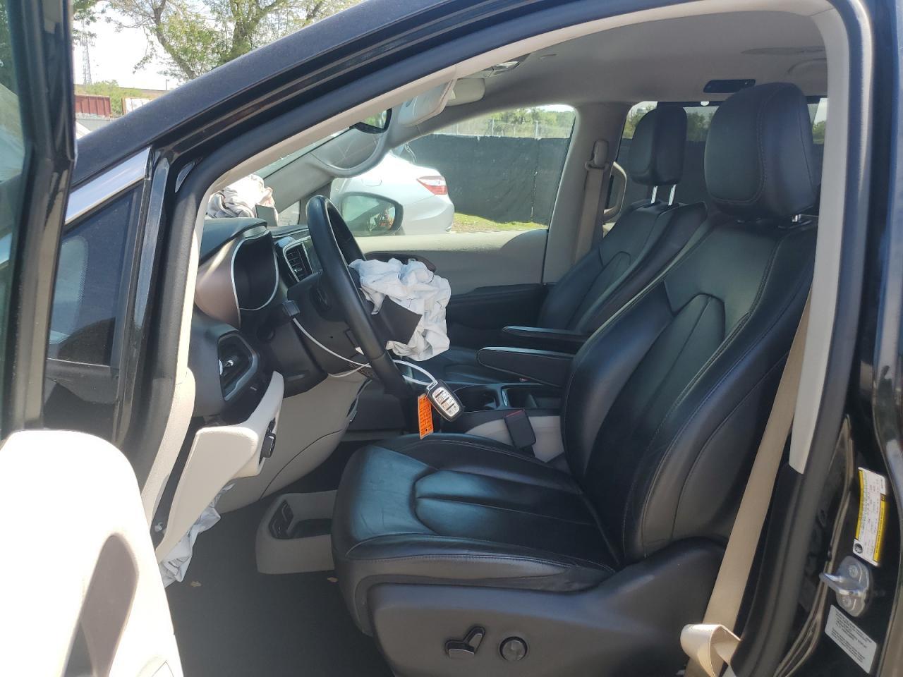 2017 CHRYSLER PACIFICA T - Image 7